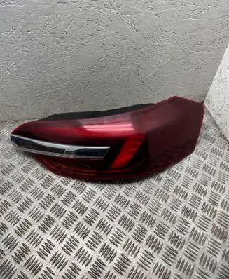 Opel Insignia A Tailgate rear/tail lights 22756316