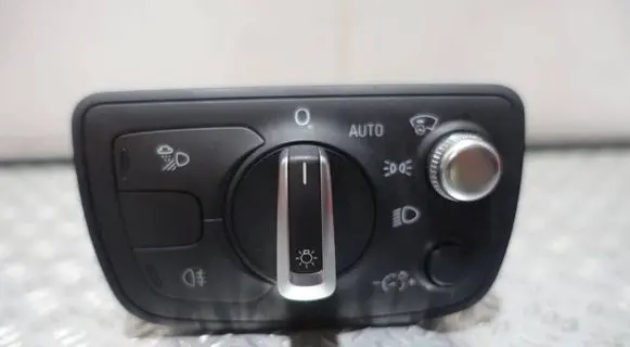 Audi A6 S6 C7 4G Light switch 4G0941531G