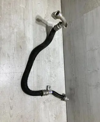 Mini One - Cooper F56 F55 Air conditioning (A/C) pipe/hose 6834655