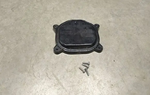 Ford C-MAX II Headlight/headlamp F1CB13A136AA