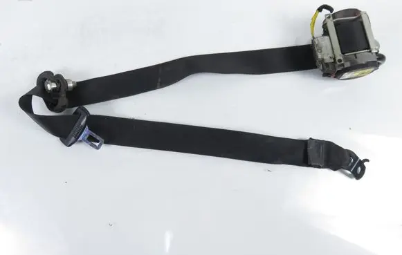 Fiat Fiorino Front seatbelt 7354891590E