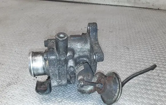 Honda Accord Throttle valve GV14A