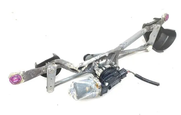 Toyota Yaris XP210 Front wiper linkage 85110K0120 AE1594000431