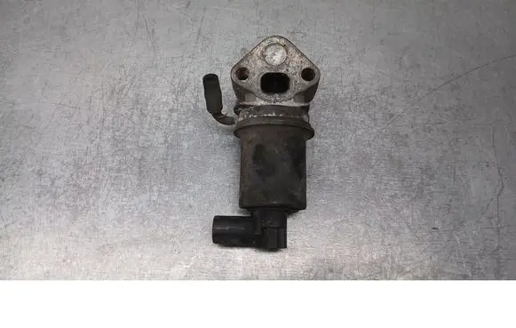 Volkswagen Polo EGR valve 
