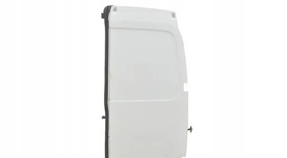 Opel Combo D Back/rear loading door 
