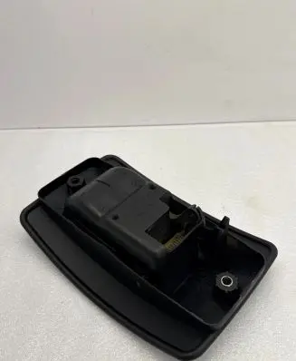 Fiat Ducato Rear door interior handle 242449