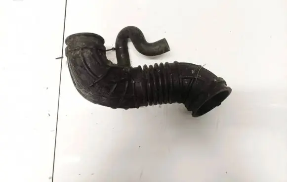 Opel Antara Air intake hose/pipe