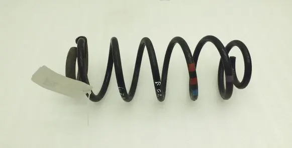 Peugeot RCZ Rear coil spring