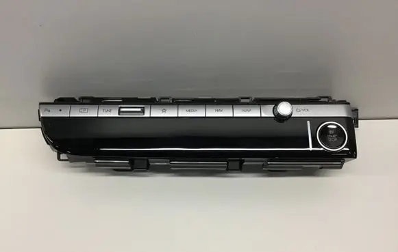 Hyundai Ioniq 5 Climate control unit 96540GI340LS5