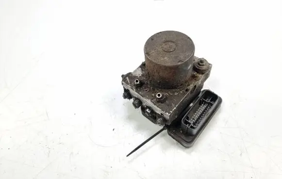 Iveco Daily 6th gen ABS Pump 0265243267 5801815705