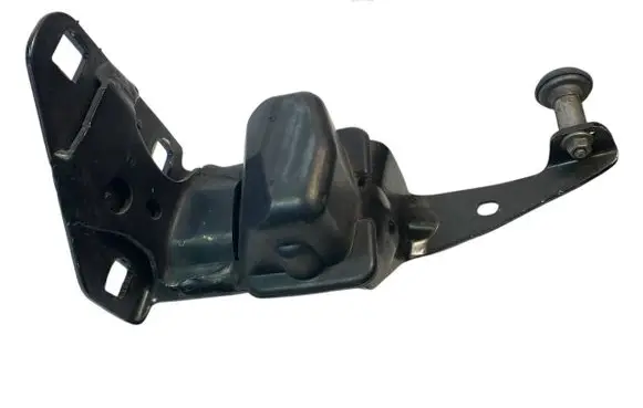 Renault Master III Sliding door upper roller guide/hinge 777950673
