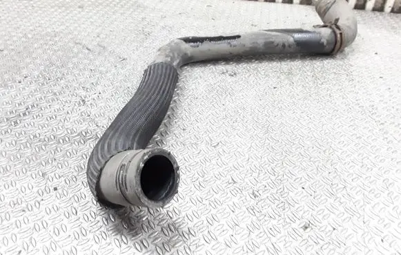 Citroen C4 I Engine coolant pipe/hose
