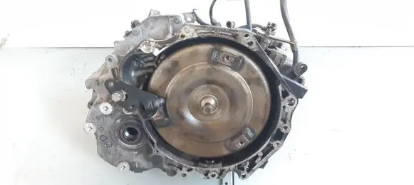 Saab 9-5 Automatic gearbox 5551SN FA57D02