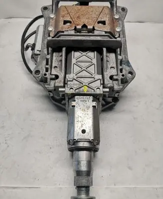 Audi A8 S8 D3 4E Steering wheel axle 4E0419512E 4E0905852E