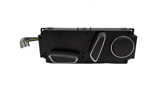 Ford Mondeo MK V Seat control switch DG9T14B709AD
