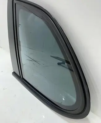 Porsche Cayenne (9PA) Rear side window 7L5853381CL