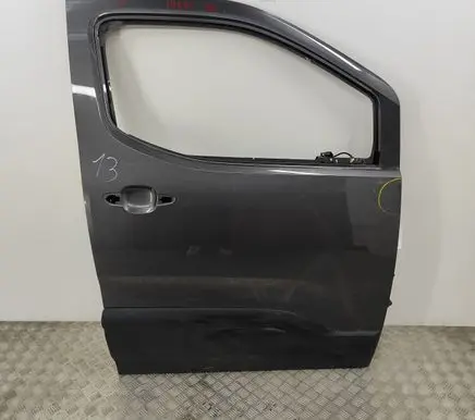 Peugeot Rifter Front door 9820423080