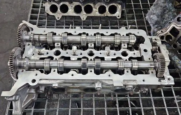 Lancia Thema Engine head VM24D IMPRK1462316