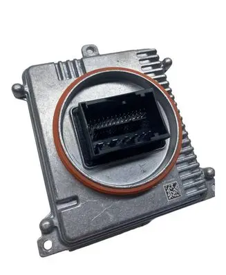 Skoda Octavia Mk4 Headlight ballast module Xenon 992941572CD