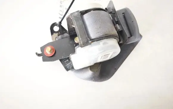 Hyundai Sonata Rear seatbelt fr3sb54