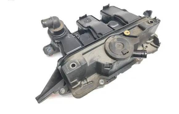 Renault Trafic III (X82) Intake manifold 9936806 PA6GF35 10605903