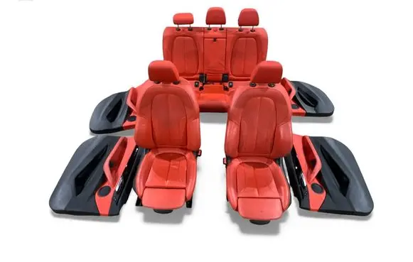 BMW X2 F39 Interior set 52107454361 7454361
