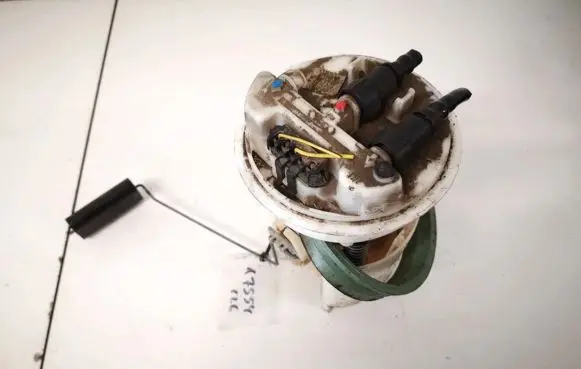 Volvo S40, V40 Fuel level sensor 30617359