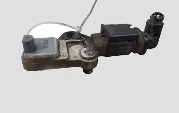 Citroen C5 Crankshaft position sensor 9664732180