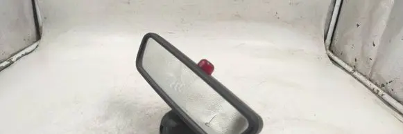 BMW 3 E46 Rear view mirror (interior) 010588