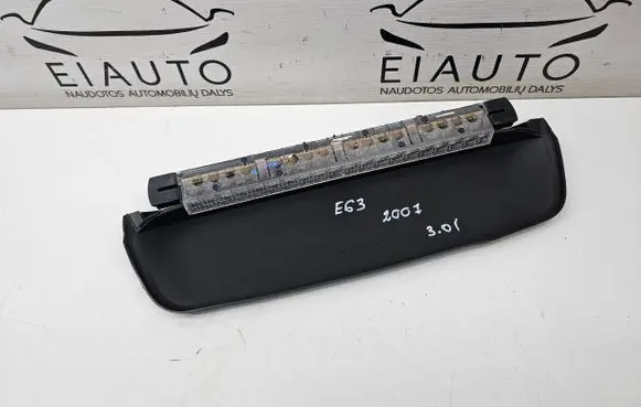 BMW 6 E63 E64 Third/center stoplight 6915023