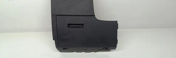 Volkswagen Caddy Dashboard lower bottom trim panel 2K1858367E VP3EEXV04376BB V15LC0