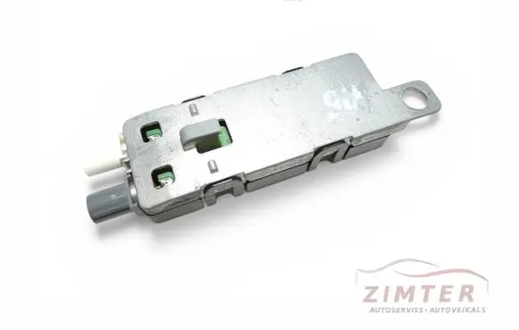 Audi A5 Sportback 8TA Aerial antenna amplifier 8T8035225C
