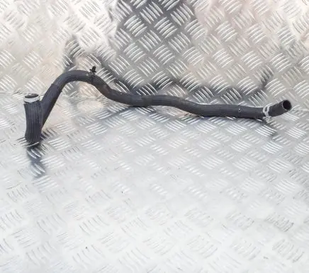 Tesla Model S Engine coolant pipe/hose