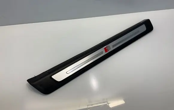 Audi Q5 SQ5 Front sill trim cover 80A947418