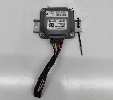 Hyundai IONIQ 6 Other devices 9002110157KF 4295018210