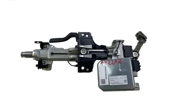 Skoda Fabia Mk4 (6VA) Steering rack mechanical part 2Q1909144AM