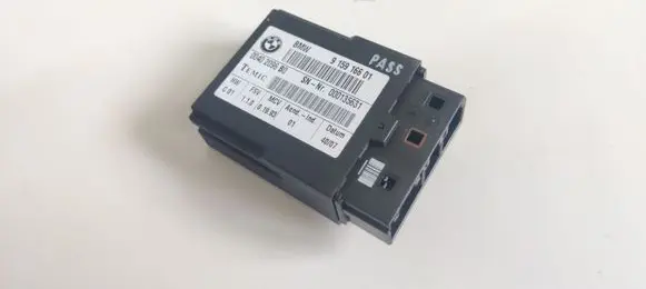 BMW 5 E60 E61 Other control units/modules 9159166