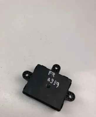 Volvo V40 Other control units/modules 31456699