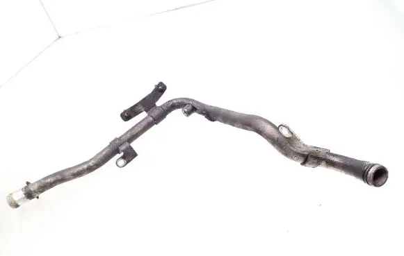 Opel Tigra B Engine coolant pipe/hose C918 FGF