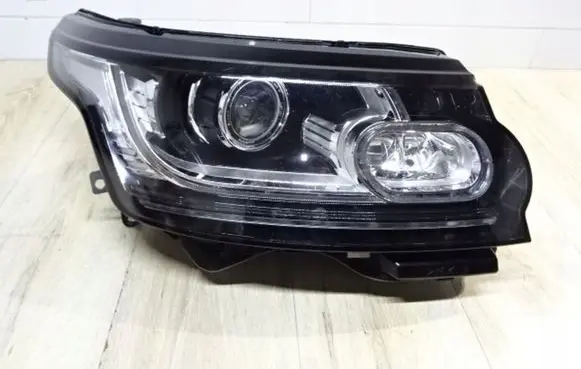 Land Rover Range Rover L405 Headlight/headlamp CK5213W029ED
