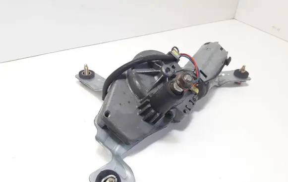 Nissan Almera Rear window wiper motor 28710BM410 404690