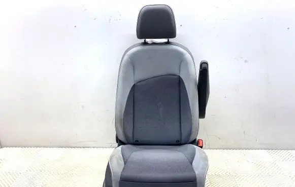 Volkswagen ID.3 Front passenger seat 