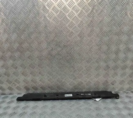 BMW 4 F36 Gran coupe Radiator support slam panel bracket 7600543