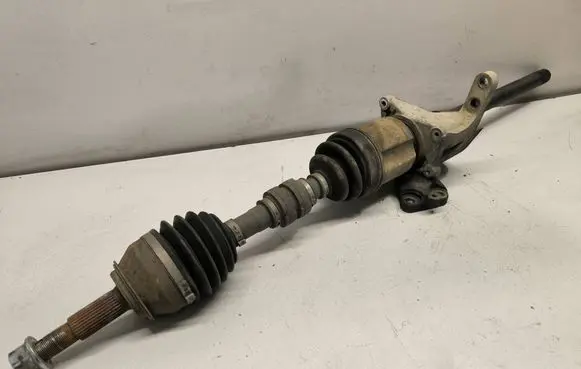 Nissan X-Trail T32 Front driveshaft 391004BE3B