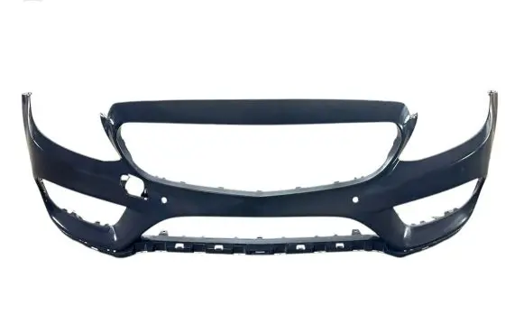 Mercedes-Benz C W205 Front bumper A2058850925