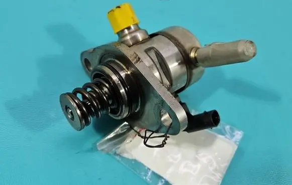 Citroen C5 Aircross In-tank fuel pump 9812133780 IMPRK1561269