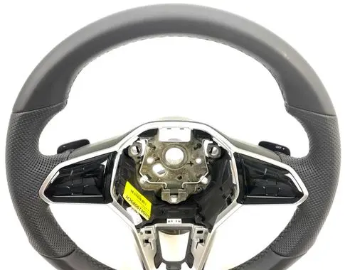 Volkswagen Arteon Steering wheel 5H0419089CH