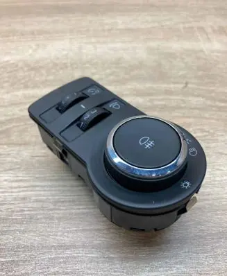 Opel Insignia A Light switch 23197913 371144