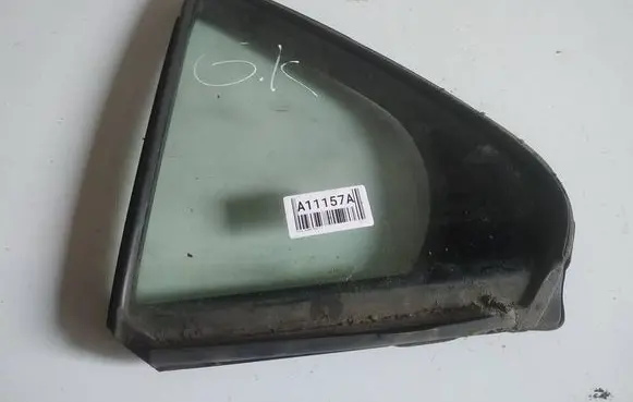 Honda Accord Rear vent window glass AS2