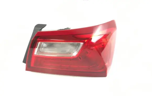 Chevrolet Malibu Rear/tail lights 23323249